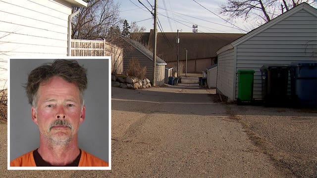 Retired firefighter charged in assault of former Gophers player arrested again