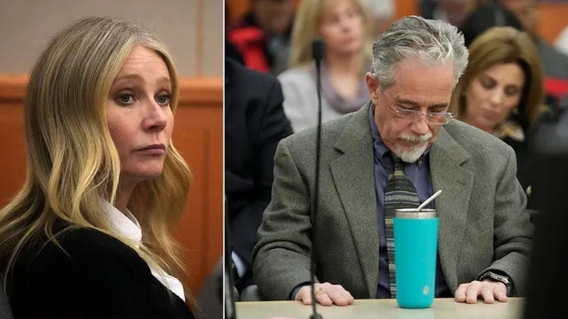Plaintiff in Gwyneth Paltrow ski crash trial regrets lawsuit: 'I'm gonna be on the internet forever'