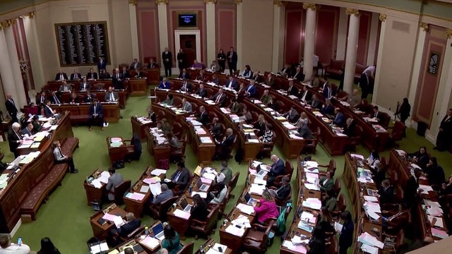 'Poison pill' bill passed by Minnesota House could doom Fairview-Sanford Health merger