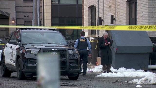 1 dead after Minneapolis shooting