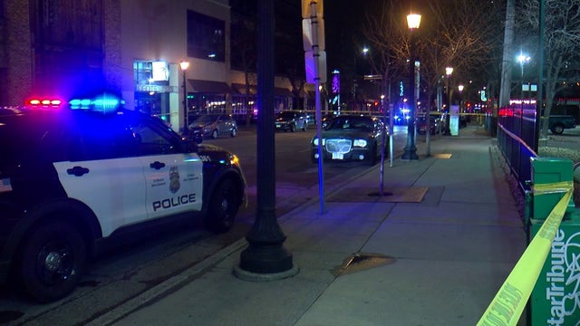 Teen charged in 2022 Uptown shooting that left one dead after bar fight
