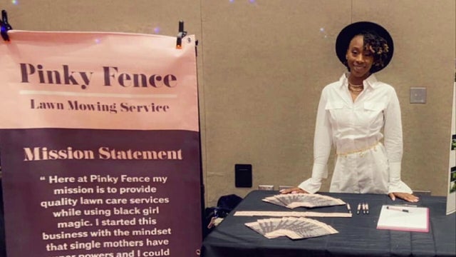 Minneapolis entrepreneur gets life-changing call