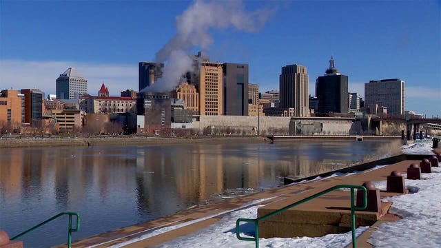 St. Paul Police address uptick in domestic homicides