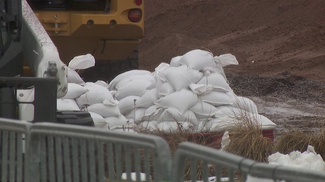St. Paul declares preemptive flood emergency as melt begins