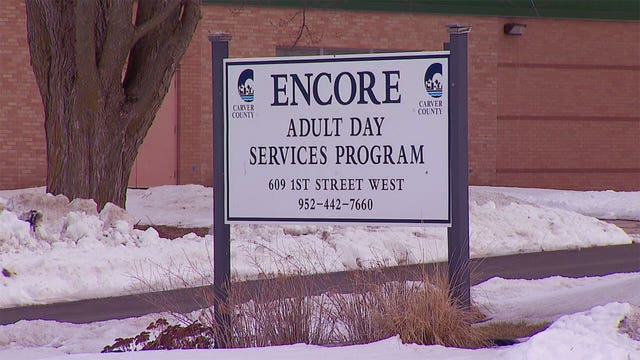 Waconia adult day services program closes its doors