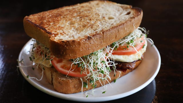 You & Me Cafe opens in Stillwater