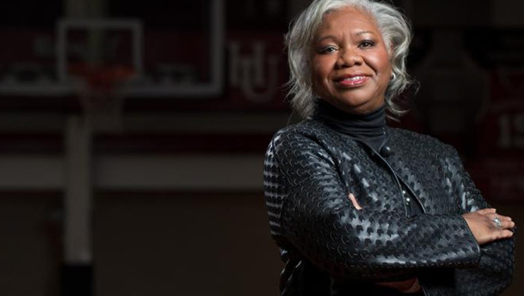 Hamline University President Dr. Fayneese Miller (image provided by Hamline University)