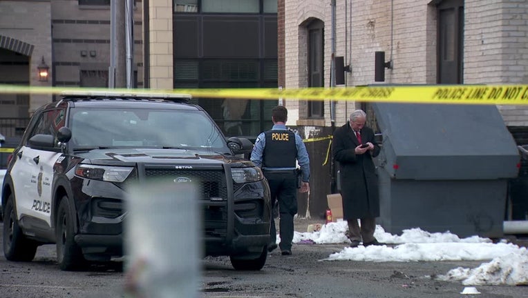 1 Dead After Minneapolis Shooting | FOX 9 Minneapolis-St. Paul