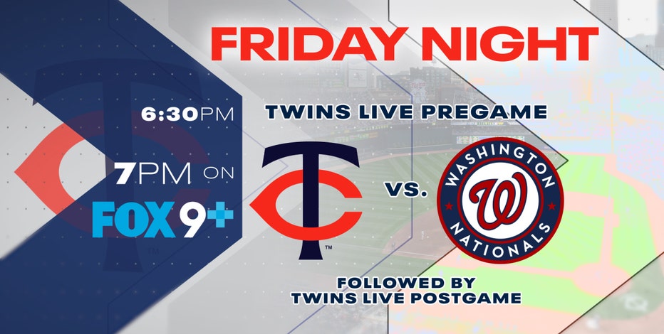 Fox strikes out with coverage of Giants vs. Twins game