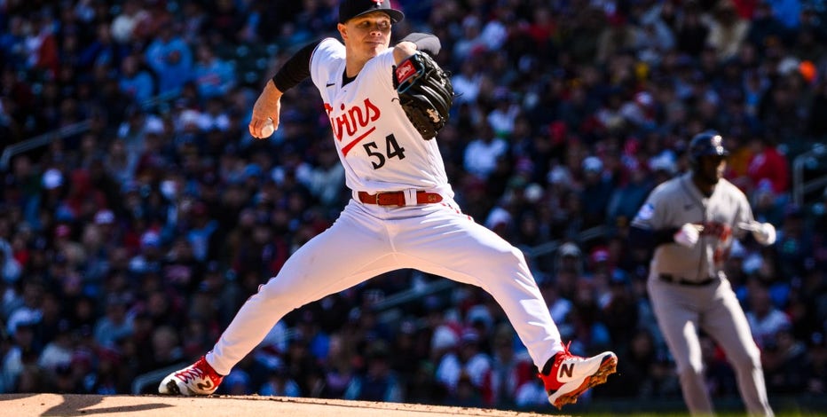 Twins Extension Candidate: Sonny Gray - Twins - Twins Daily