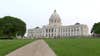 Minnesota legislative session comes to a heated finish