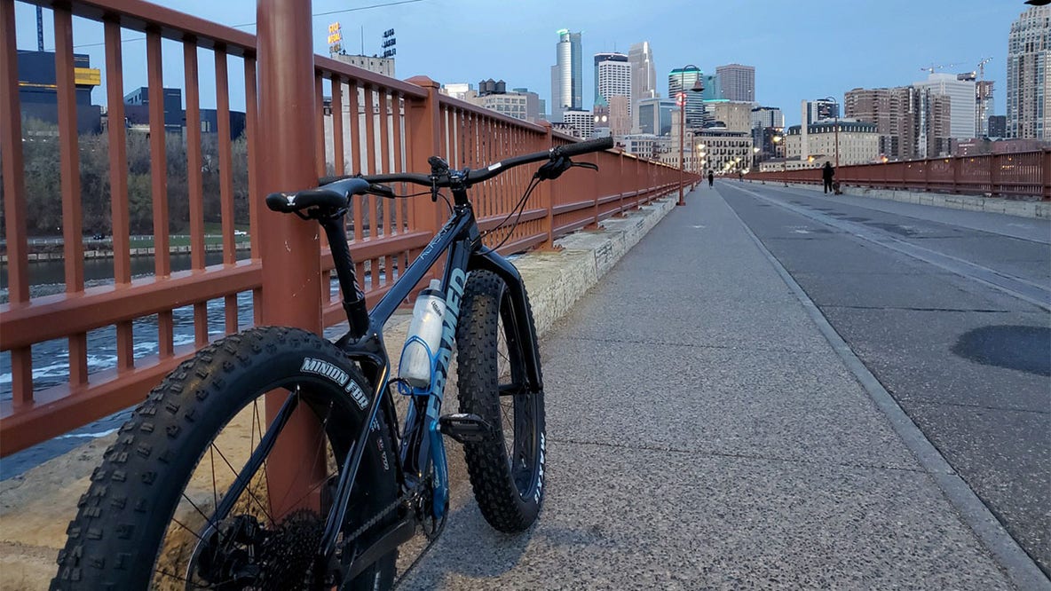 ‘Idaho stop’ in MN: Bicyclists would be required to stop at yellow traffic lights under new bill