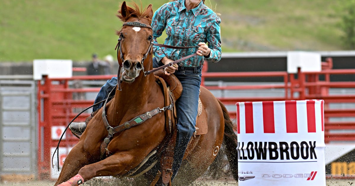 Minnepolis Rodeo What to do in Minnesota: 8 things to do this weekend (June 2-4) | FOX 9 ...
