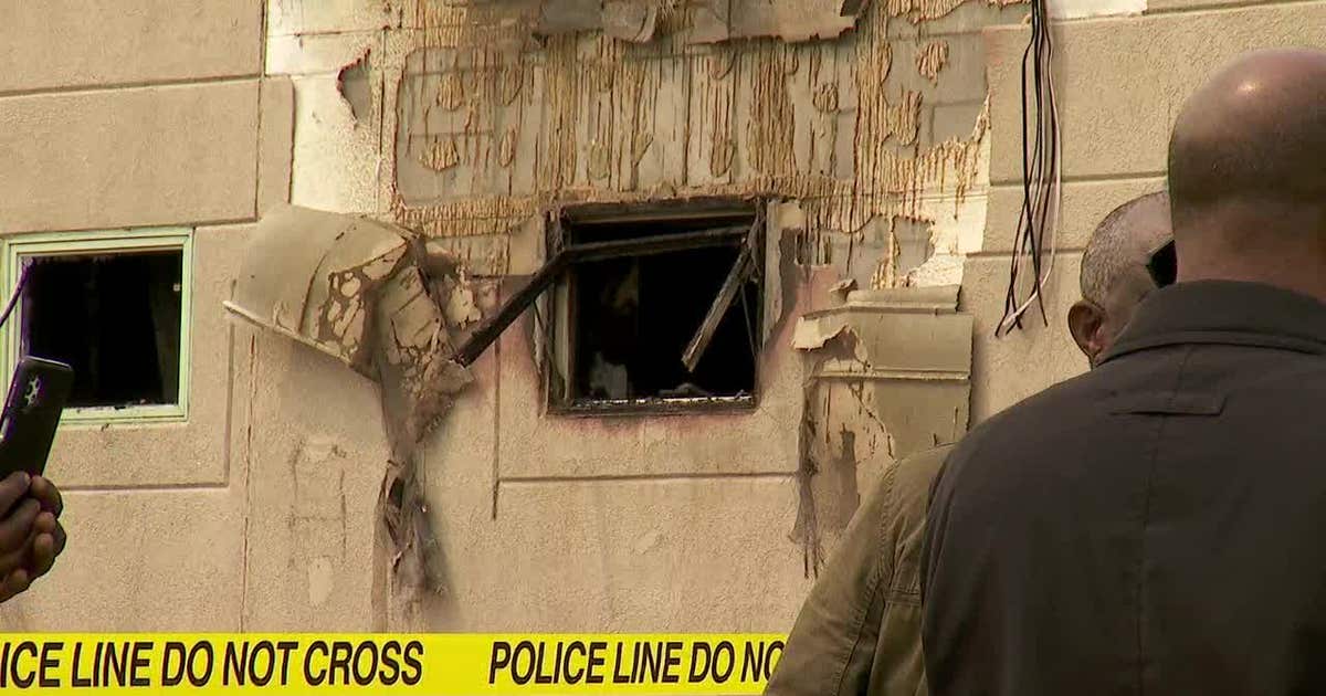 St. Paul mosque fire suspect charged with arson | FOX 9 Minneapolis-St ...