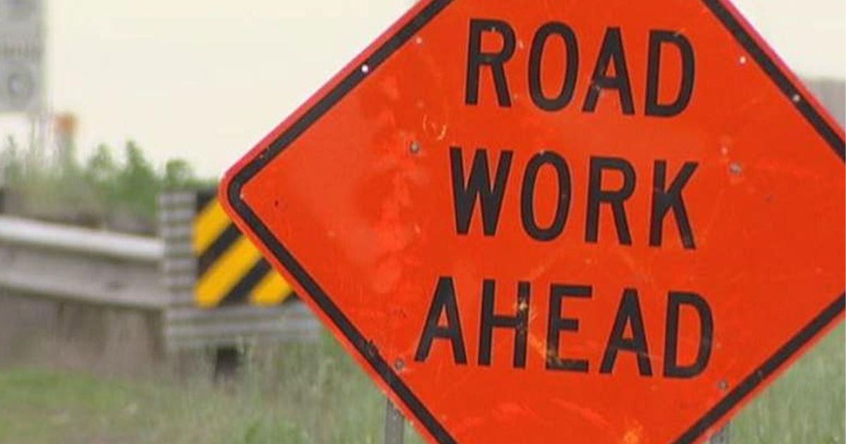 I-394 closure: Eastbound Minneapolis lanes shut down Oct. 16-19