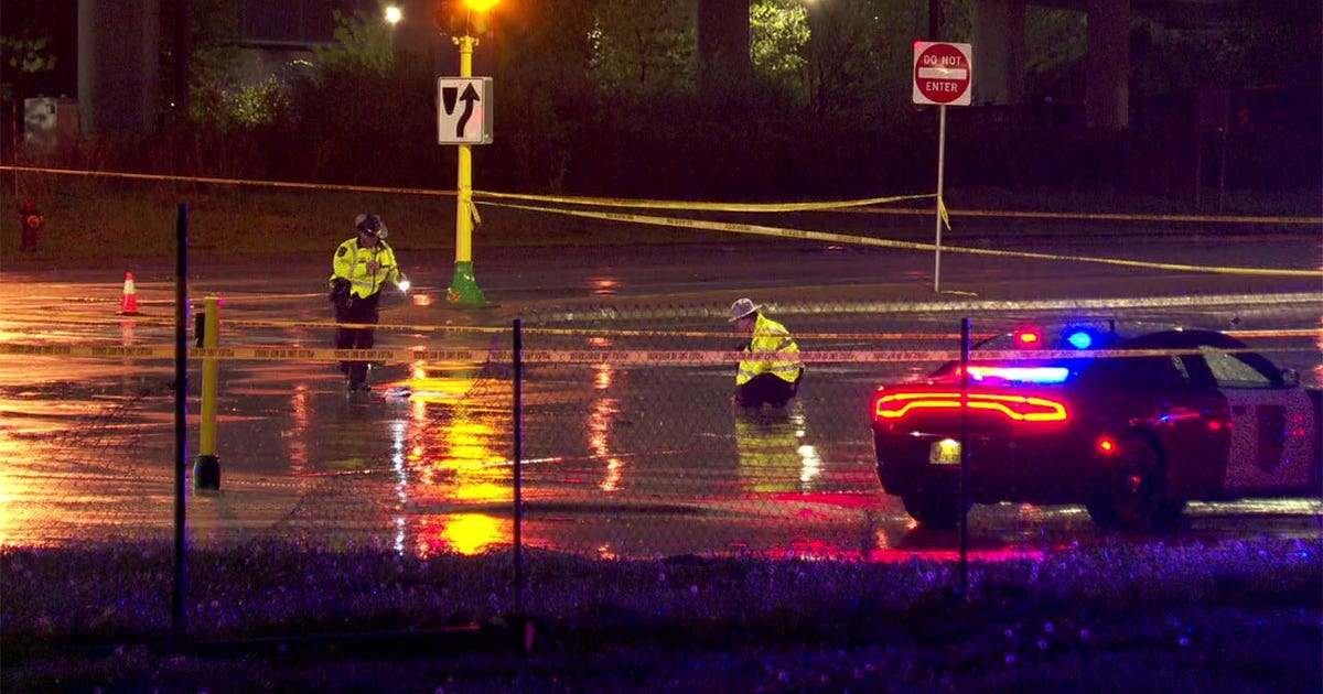 Pedestrian dies after hit and run crash in Minneapolis | FOX 9 ...