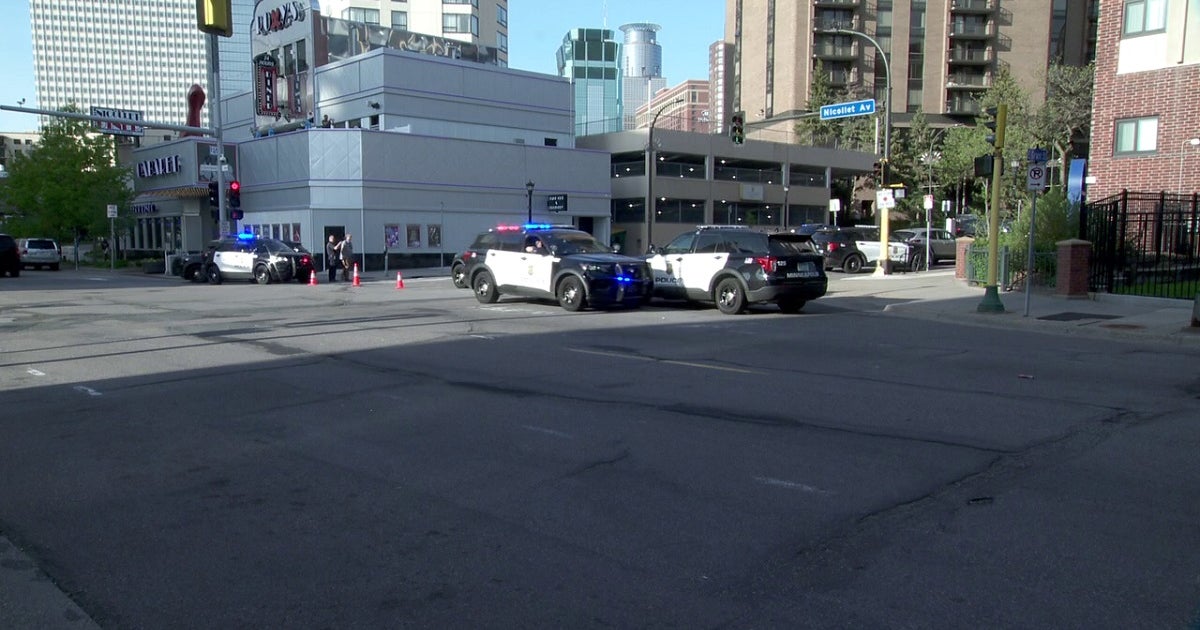 91-year-old woman seriously injured after being hit by car in ...