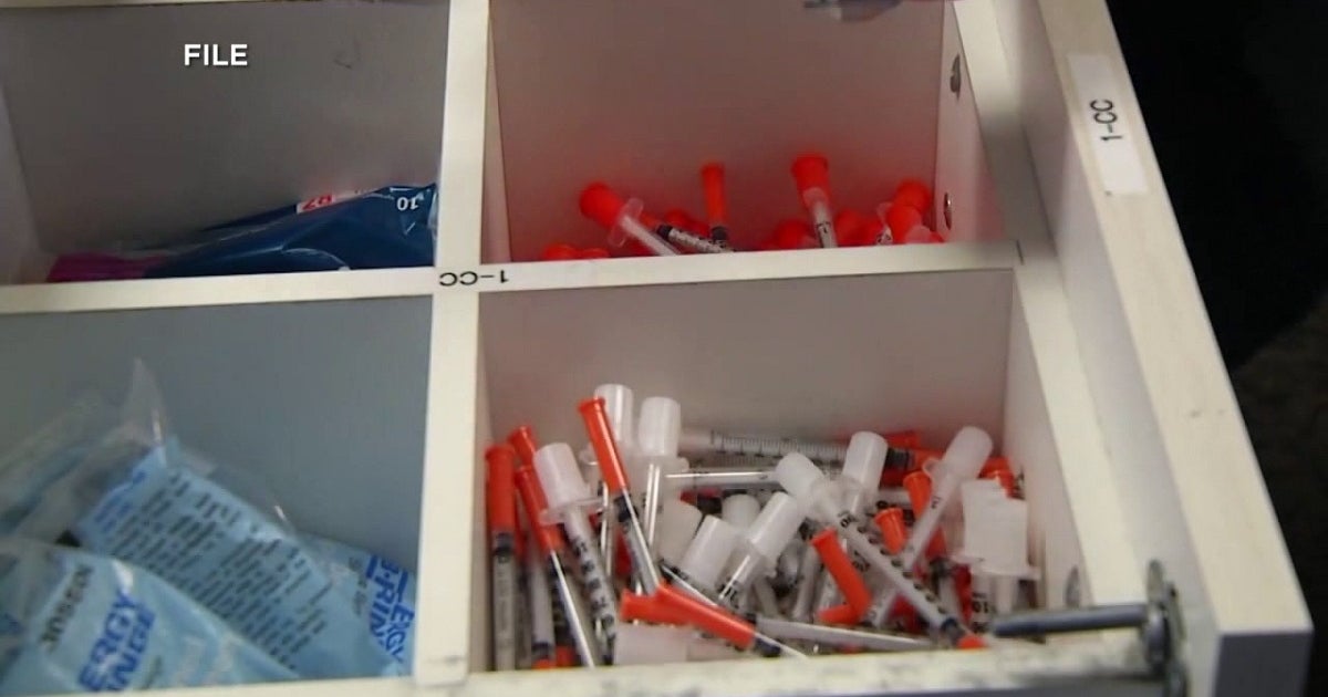 Safe Injecting House Will Minnesota have safe injection spaces? | FOX 9 Minneapolis-St. Paul