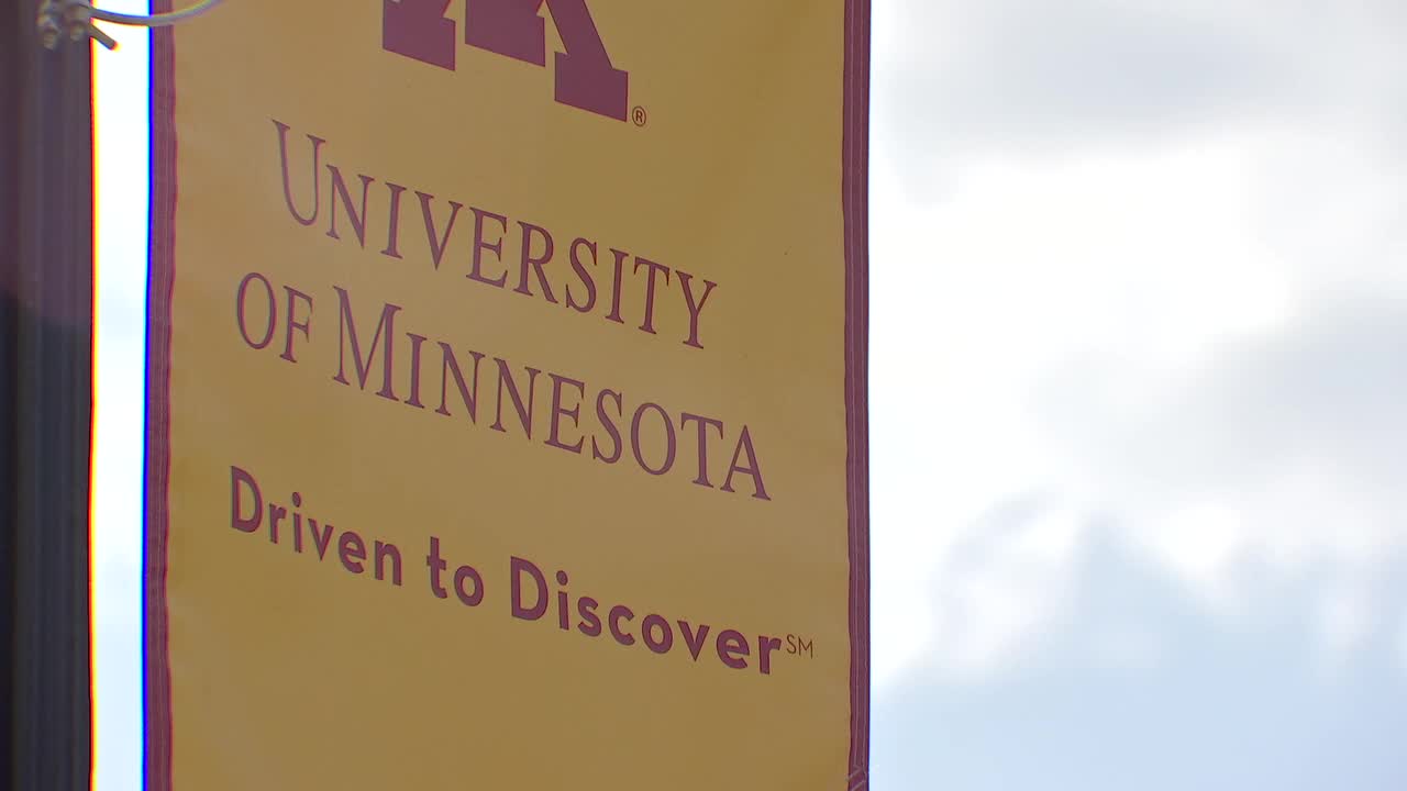 University of Minnesota investigating potential data breach
