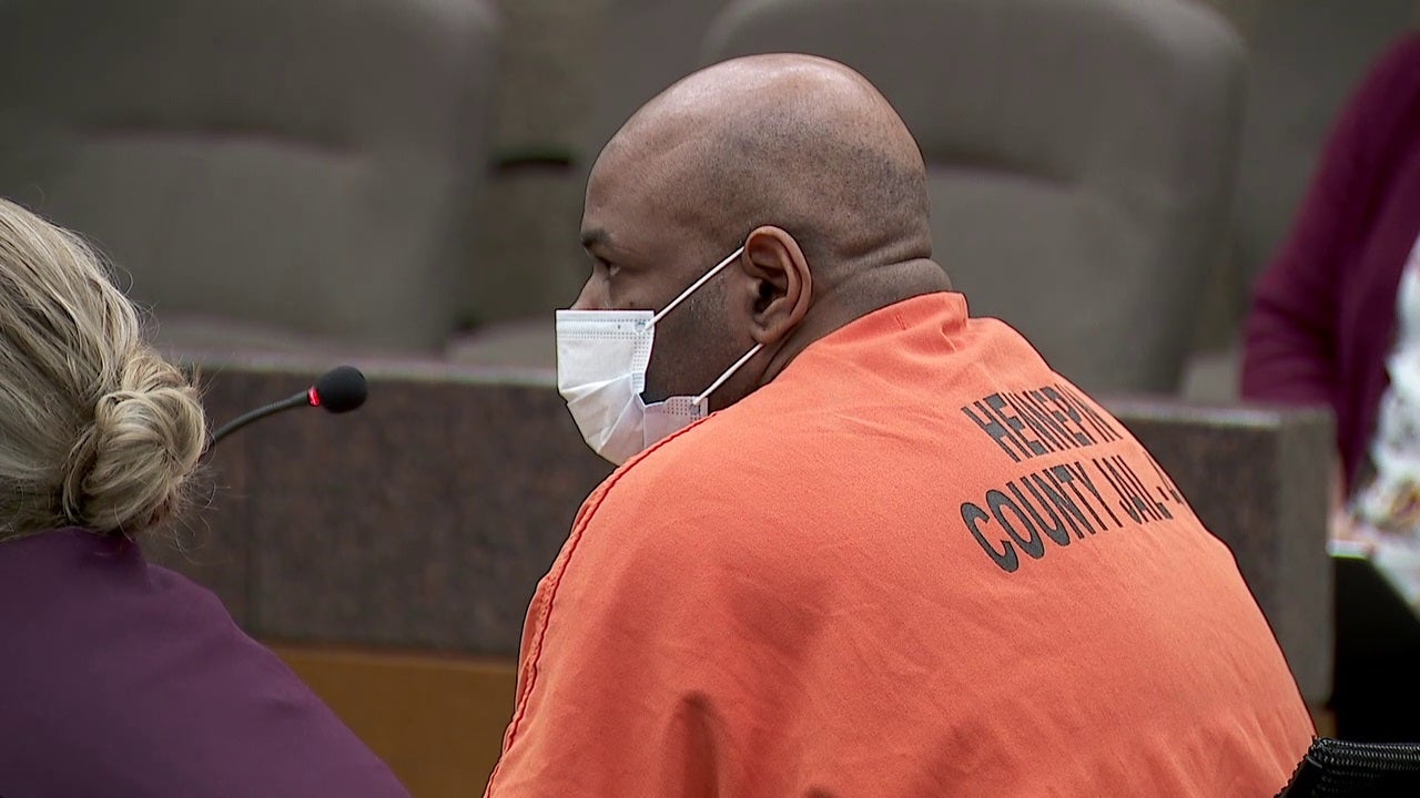 Convicted Minneapolis rapist sentenced after rape kit went untested for a decade