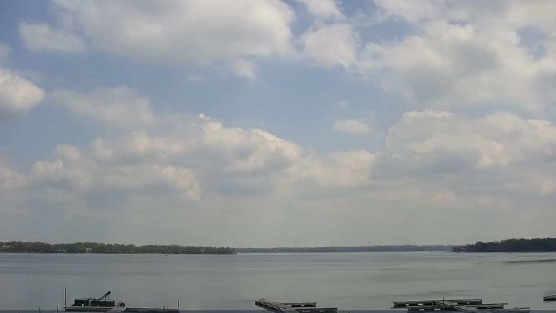 White Bear Lake live camera