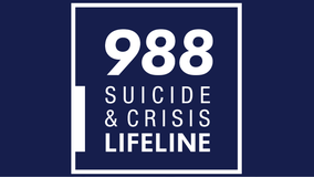Minnesota's suicide rate rose again in 2022