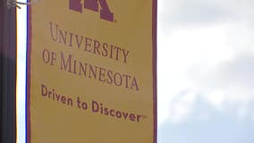 Missing University of Minnesota student found safe