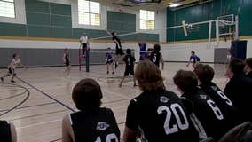 MSHSL approves boys volleyball as sanctioned sport