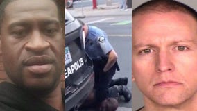 Man who witnessed George Floyd murder by police suing Minneapolis over officers’ actions