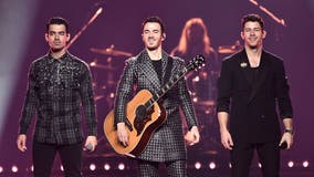 Jonas Brothers to perform at Minnesota State Fair