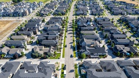Housing market could tumble into a 'deep freeze' if US defaults on its debt