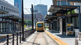 Metro Transit light rail up and running after 'critical communications error’