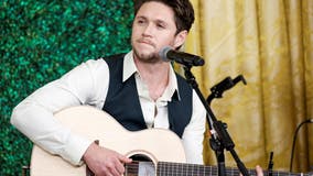 Niall Horan bringing 'The Show' tour to Minnesota in 2024