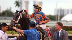 Kentucky Derby: Forte is 3-1 favorite at Churchill Downs
