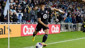 'The Korean Mbappe': Korean soccer star on Minnesota United keeps winning mentality in MLS