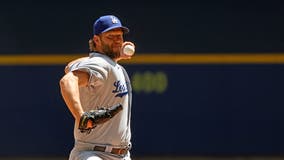 Mother of LA Dodgers' Clayton Kershaw dies