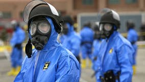 Researchers begin human trials for oral drug to protect against dirty bomb exposure