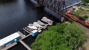 Leo’s Landing facing closure on St. Croix River due to licensing dispute