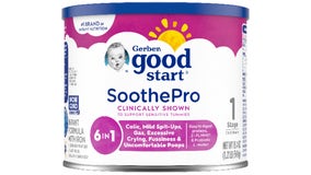 Potentially contaminated baby formula shipped to stores after recall issued