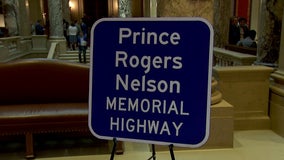 Prince Rogers Nelson Memorial Highway approved by lawmakers
