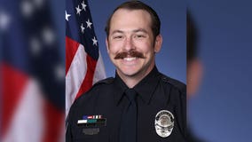 Inver Grove Heights police mourns death of officer