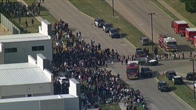 Allen Outlets Shooting: Leaders, celebrities react to deadly shooting