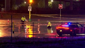 Pedestrian dies after hit and run crash in Minneapolis