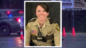 Wisconsin sheriff's deputy fatally shot in St. Croix County during DWI stop