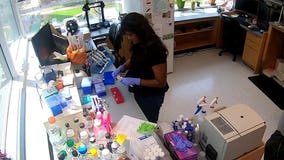 University of Minnesota team working to unlock biological mysteries