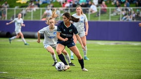 Minnesota Aurora FC’s playoff run ends in 1-0 loss to Indy Eleven