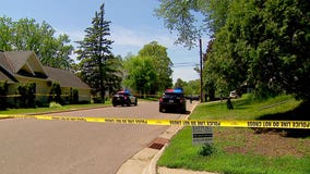 17-year-old charged as adult in fatal shooting of Robbinsdale teen