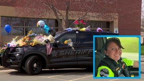 St. Croix County deputy remembered as ‘an amazing human being’