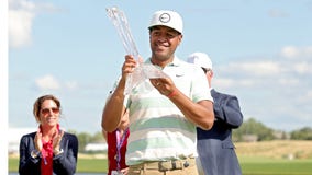 Tony Finau coming to Blaine to defend 3M Open title at TPC Twin Cities