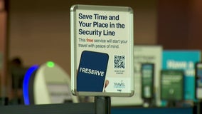 MSP Airport allowing flyers to schedule security checks